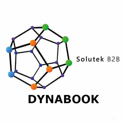 Dynabook