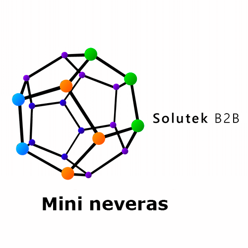 mini neveras