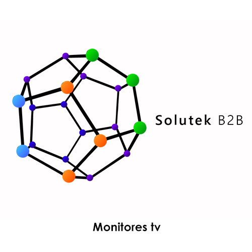 Monitores tv