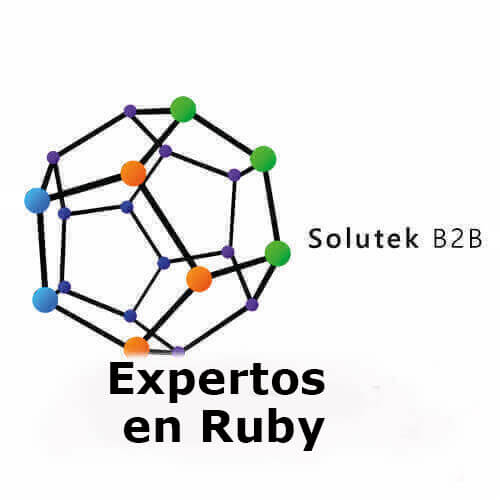 Ruby (lanzado en 2018)